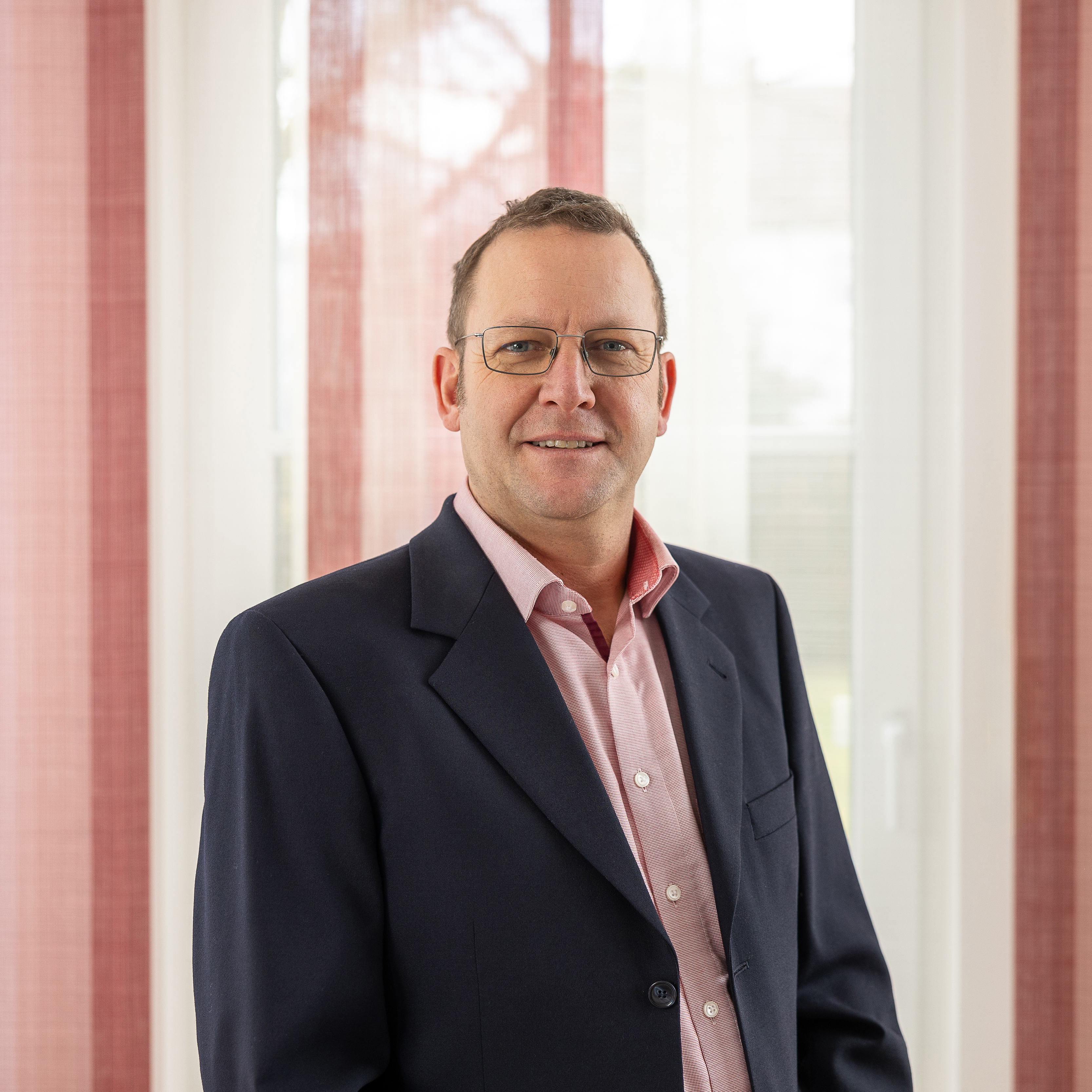 Johannes Hauke